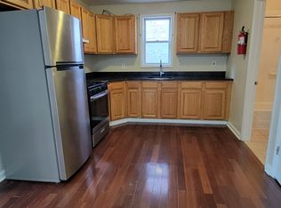 569 Westside Ave #4F, Jersey City, NJ 07304