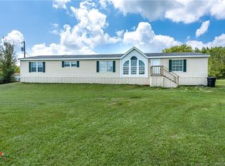 259 Hall Rd, Keatchie, LA 71046