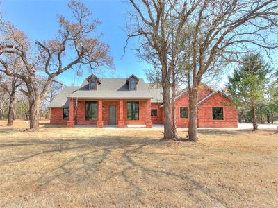 1181 County Street 2980, Blanchard, OK, 73010