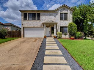8506 Steamline Cir, Austin, TX 78745
