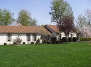 13844 Wagram Rd NW, Pickerington, OH 43147