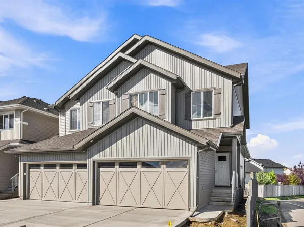 8614 97th Ave, Morinville, AB T8R 0C5