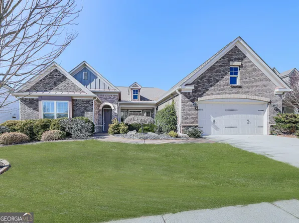 107 Mountain Laurel Ct, Canton, GA 30114