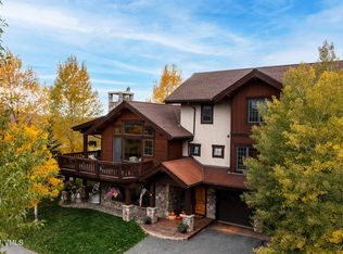 2610 Beartrap Rd #A, Avon, CO 81620