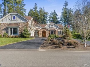 12213 Osprey Dr NW, Gig Harbor, WA 98332
