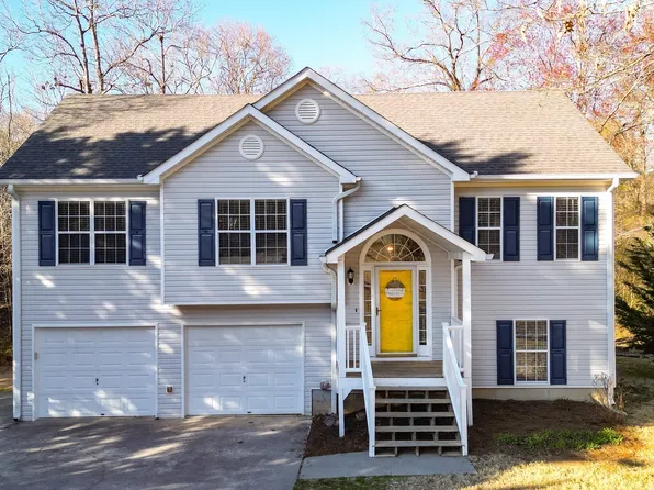 27 Gatepost Ln, Kingston, GA 30145