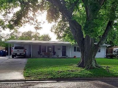 11478 VERA Drive, Jacksonville, FL, 32218