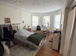 (Undisclosed Address), Cambridge, MA 02139