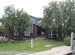 155 Rugely Ct, Colorado Springs, CO 80906