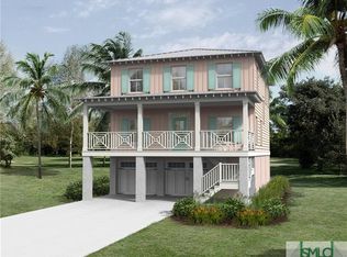 908 Mortar Ave, Tybee Island, GA 31328