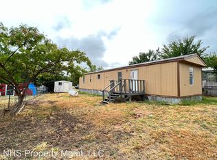 1532 Swan Ct, Azle, TX 76020