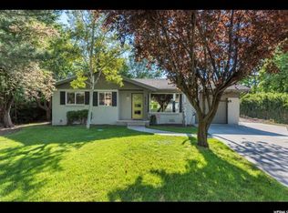 4398 S 1100 E, Salt Lake City, UT 84124