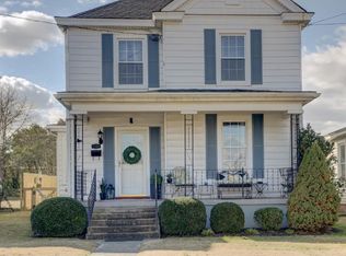1103 E Grand Ave, Lynchburg, VA 24501