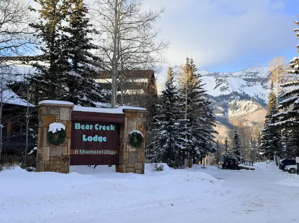 135 San Joaquin Rd Unit 213, Mountain Village, CO 81435