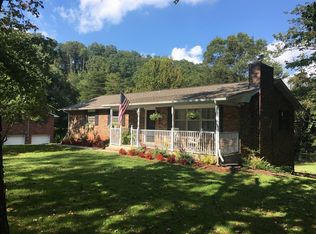 409 Cappy Dr, Knoxville, TN 37920