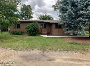 1465 Meridian Rd, Victor, MT 59875