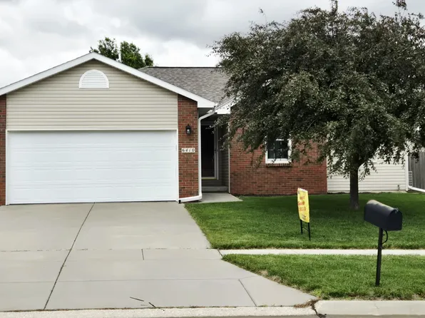 6410 Cornflower Dr, Lincoln, NE 68504