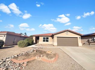 10883 S Sky Kristen Loop, Vail, AZ 85641