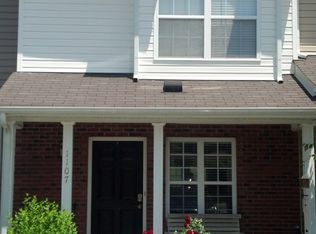 1107 Glory Vine Rd, Whitsett, NC 27377