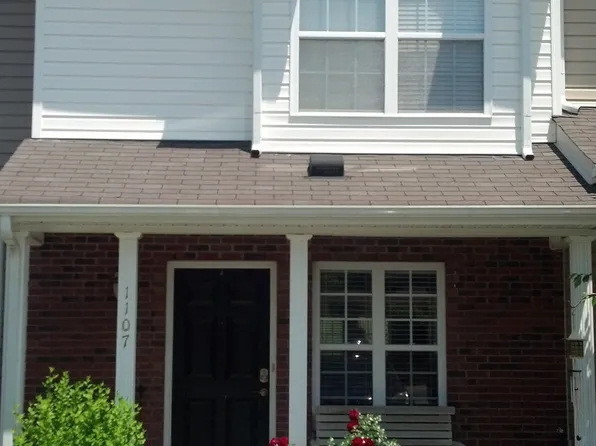 1107 Glory Vine Rd, Whitsett, NC 27377