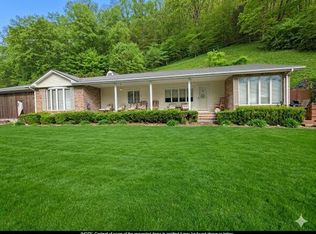 1332 G.p. Branch Rd, Vansant, VA 24656