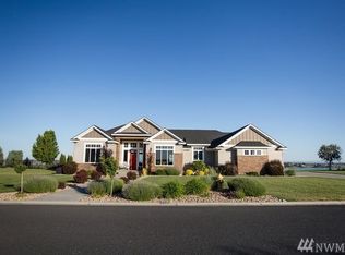8824 Dune Lake Rd SE, Moses Lake, WA 98837