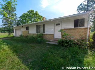 599 Schultz St NW, Sparta, MI 49345