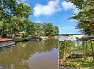 105 Green Spring Rd, Locust Grove, VA 22508