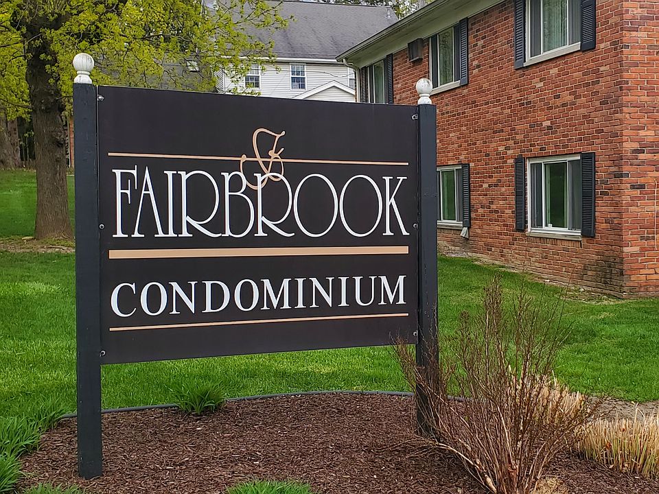1st image of 525 Fairbrook St #16