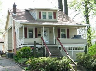 2313 Birch Dr, Baltimore, MD