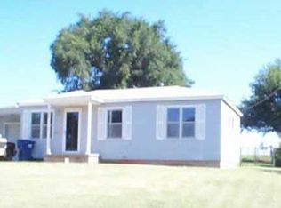 524 N Jon St, Guthrie, OK 73044