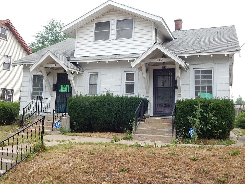 1st image of 849 Douglas St NW