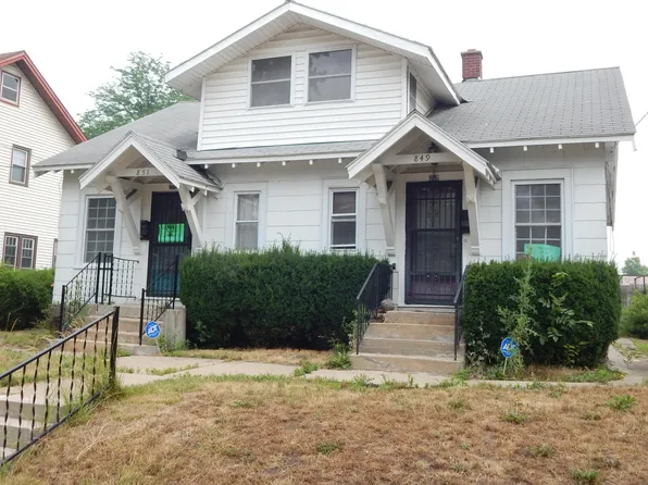 849 Douglas St NW, Grand Rapids, MI 49504