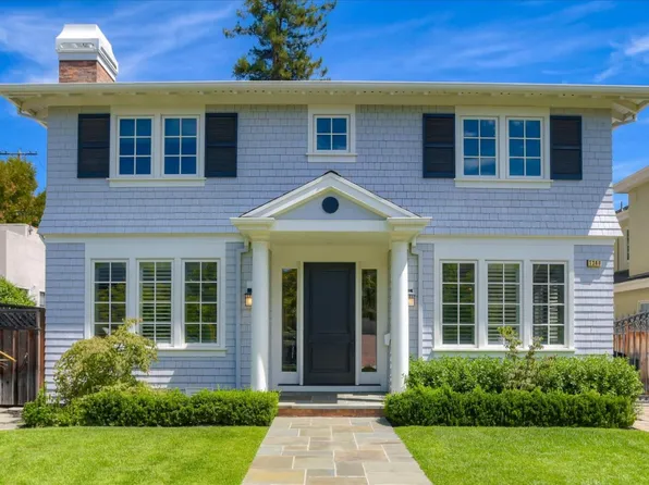 1360 Columbus Ave, Burlingame, CA 94010