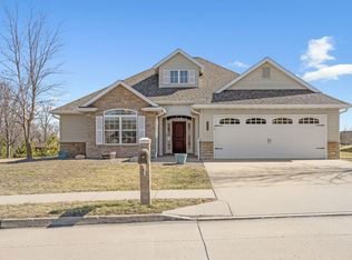 5730 Abercorn Dr, Columbia, MO 65203