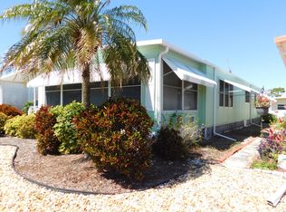 967 Vincent E, Venice, FL 34285