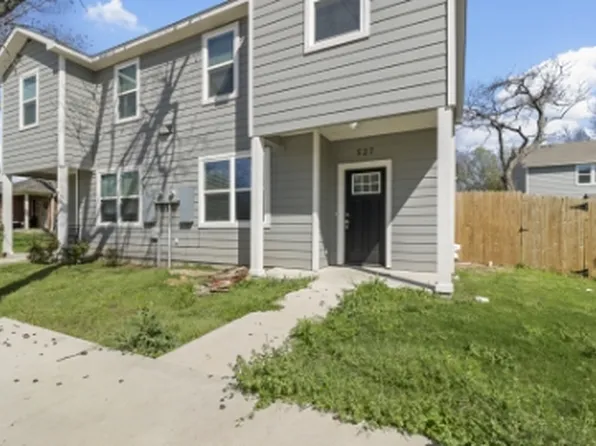 529 529/531 E Ball St #Tom, Tom Bean, TX 75489