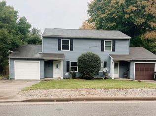 519 Harmon St SW, North Canton, OH 44720