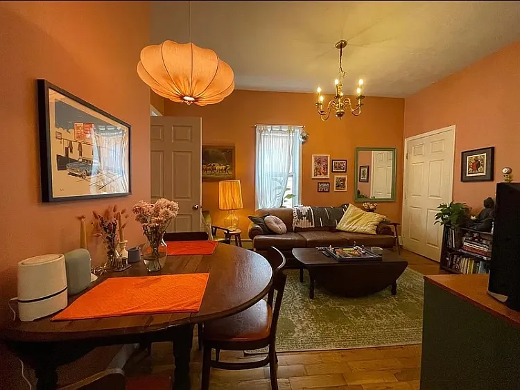 39 Florence St #1 — Photo 2
