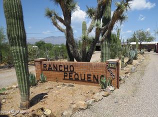 2460 N Grannen Rd, Tucson, AZ 85745