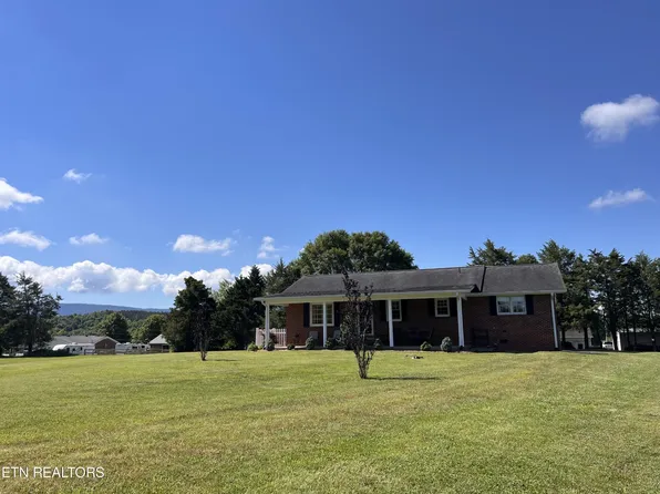 145 County Road 791, Etowah, TN 37331