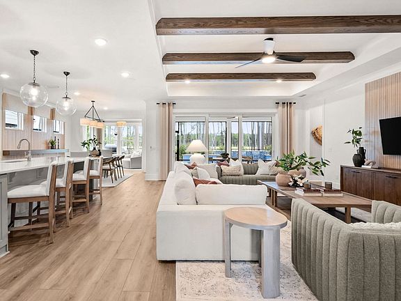 4th image of 2517 Spring Rise Dr Phase 2 Lot 2066