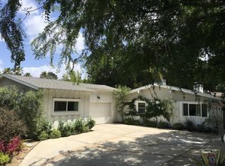15442 Deerhorn Rd, Sherman Oaks, CA 91403