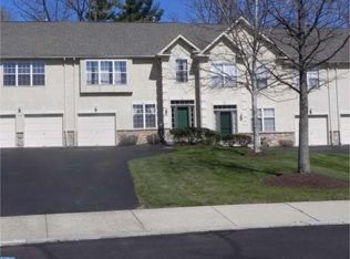 116 Hampton Green Dr, North Wales, PA