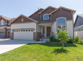 1028 Antila Ave, Loveland, CO 80537