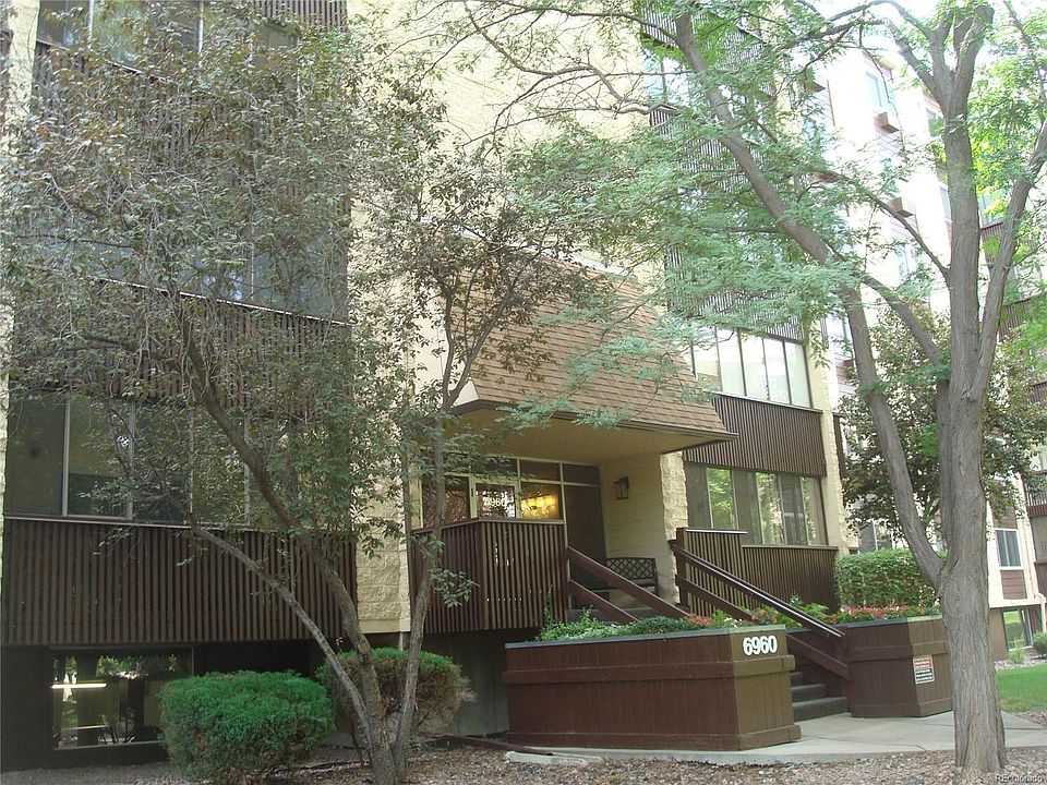 1st image of 6960 E Girard Ave APT 107