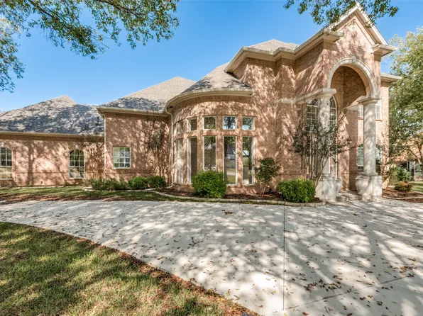 2813 S Lakeview Dr, Cedar Hill, TX 75104