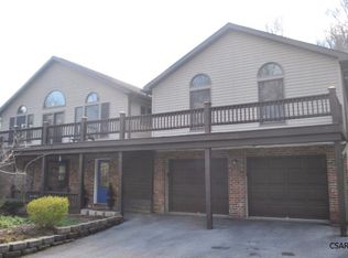 194 Ridge St, Johnstown, PA 15905