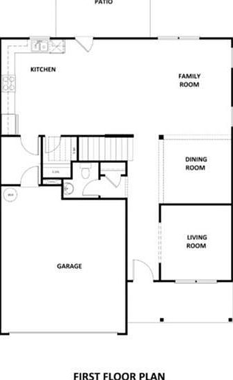 2nd image of 2504 Wisdom Ct