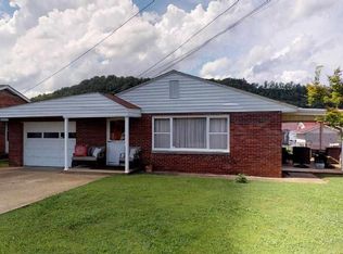 109 Township Road 1097, Chesapeake, OH 45619